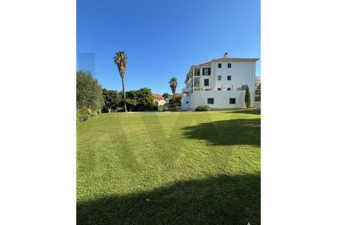 Apartament a Alcabideche, Lisbon, Alcabideche - € 3.200/mes | Ref: KWPT-025261 - foto 32