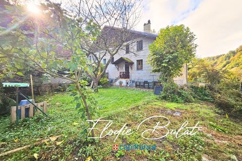 Landsbyhus i Césarches, Savoie, Césarches - € 195.000 | Ref: 340937315548 - foto 1
