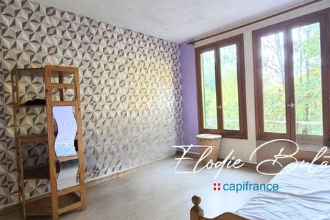 Landsbyhus i Césarches, Savoie, Césarches - € 195.000 | Ref: 340937315548 - foto 11