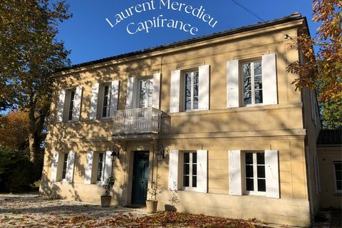 Villa i Bordeaux, Gironde, Bordeaux - € 639.000 | Ref: 340938049755 - foto 1