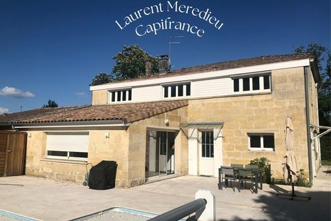 Villa i Bordeaux, Gironde, Bordeaux - € 639.000 | Ref: 340938049755 - foto 6