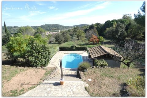Landejendom i Pezenas, Herault, Pezenas - € 580.000 | Ref: 340931046451 - foto 4