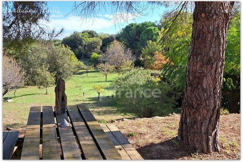 Landejendom i Pezenas, Herault, Pezenas - € 580.000 | Ref: 340931046451 - foto 5