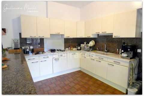 Landejendom i Pezenas, Herault, Pezenas - € 580.000 | Ref: 340931046451 - foto 11