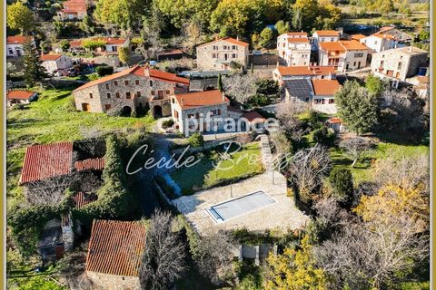 Villa i Taulis, Pyrenees-Orientales, Taulis - € 999.000 | Ref: 340936409239 - foto 1