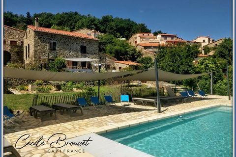 Villa i Taulis, Pyrenees-Orientales, Taulis - € 999.000 | Ref: 340936409239 - foto 2