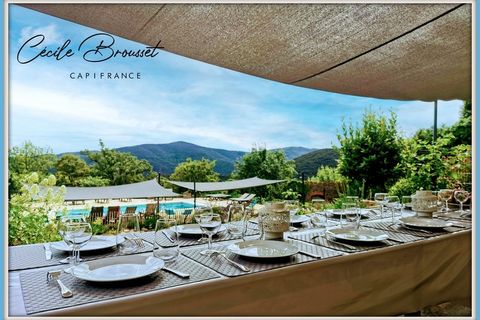 Villa i Taulis, Pyrenees-Orientales, Taulis - € 999.000 | Ref: 340936409239 - foto 4