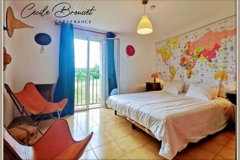 Villa i Taulis, Pyrenees-Orientales, Taulis - € 999.000 | Ref: 340936409239 - foto 6
