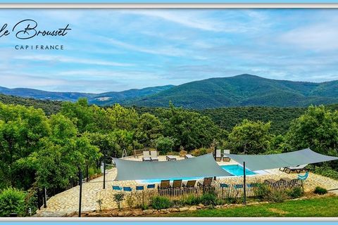 Villa i Taulis, Pyrenees-Orientales, Taulis - € 999.000 | Ref: 340936409239 - foto 11