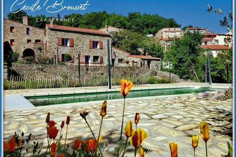 Villa i Taulis, Pyrenees-Orientales, Taulis - € 999.000 | Ref: 340936409239 - foto 12
