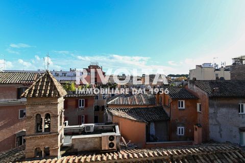 Wohnung in Rome, Rome, Rome - € 4.500/Monat | Ref: LIM Trastevere - Foto 23