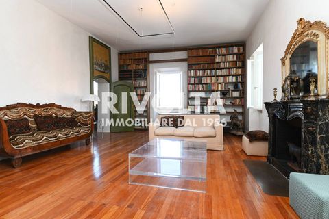 Wohnung in Rome, Rome, Rome - € 4.500/Monat | Ref: LIM Trastevere - Foto 4
