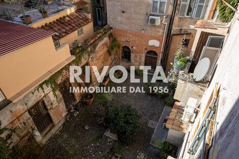 Wohnung in Rome, Rome, Rome - € 4.500/Monat | Ref: LIM Trastevere - Foto 19