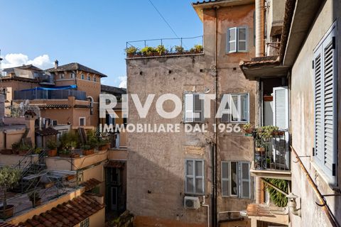 Wohnung in Rome, Rome, Rome - € 4.500/Monat | Ref: LIM Trastevere - Foto 20