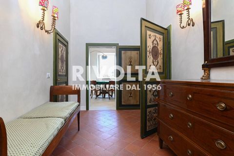 Wohnung in Rome, Rome, Rome - € 4.500/Monat | Ref: LIM Trastevere - Foto 1