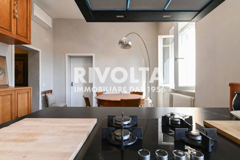 Wohnung in Rome, Rome, Rome - € 4.500/Monat | Ref: LIM Trastevere - Foto 34