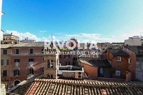 Wohnung in Rome, Rome, Rome - € 4.500/Monat | Ref: LIM Trastevere - Foto 24