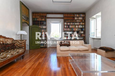Wohnung in Rome, Rome, Rome - € 4.500/Monat | Ref: LIM Trastevere - Foto 5