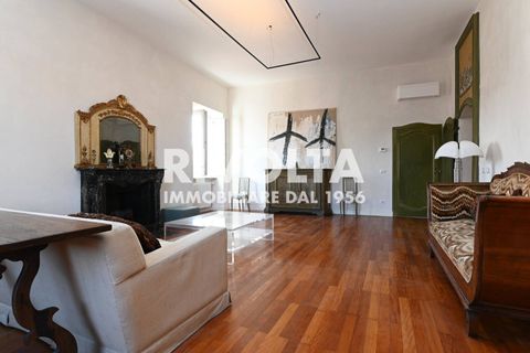 Wohnung in Rome, Rome, Rome - € 4.500/Monat | Ref: LIM Trastevere - Foto 8