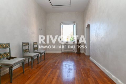 Wohnung in Rome, Rome, Rome - € 4.500/Monat | Ref: LIM Trastevere - Foto 15