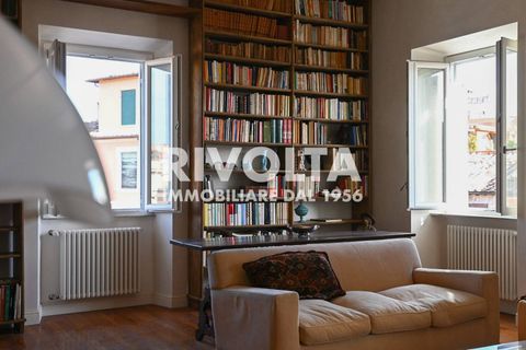 Wohnung in Rome, Rome, Rome - € 4.500/Monat | Ref: LIM Trastevere - Foto 6