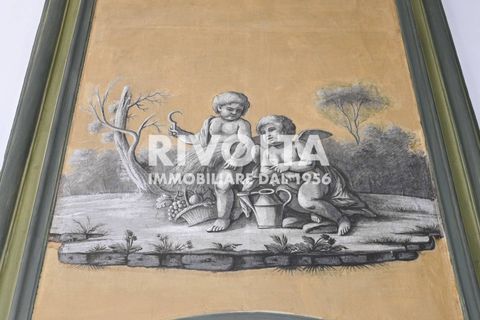 Wohnung in Rome, Rome, Rome - € 4.500/Monat | Ref: LIM Trastevere - Foto 13