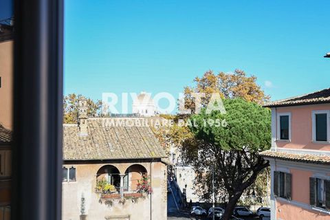 Wohnung in Rome, Rome, Rome - € 4.500/Monat | Ref: LIM Trastevere - Foto 21