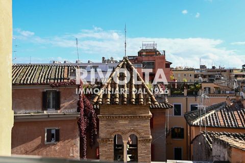 Wohnung in Rome, Rome, Rome - € 4.500/Monat | Ref: LIM Trastevere - Foto 25