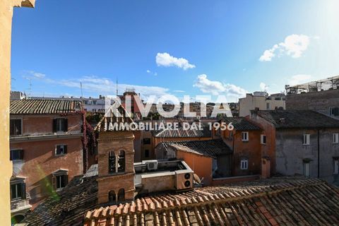 Wohnung in Rome, Rome, Rome - € 4.500/Monat | Ref: LIM Trastevere - Foto 26