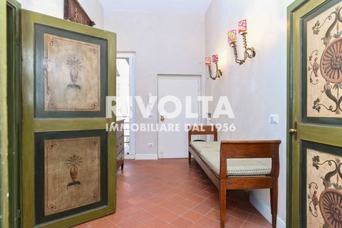 Wohnung in Rome, Rome, Rome - € 4.500/Monat | Ref: LIM Trastevere - Foto 2