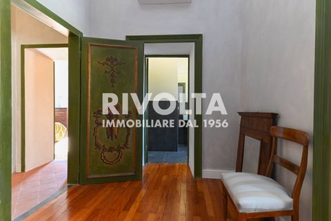Wohnung in Rome, Rome, Rome - € 4.500/Monat | Ref: LIM Trastevere - Foto 38
