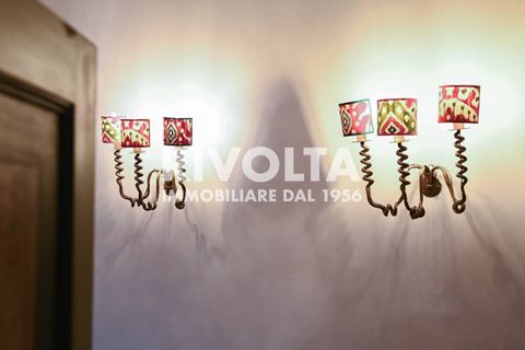 Wohnung in Rome, Rome, Rome - € 4.500/Monat | Ref: LIM Trastevere - Foto 3