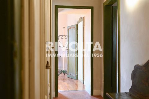 Wohnung in Rome, Rome, Rome - € 4.500/Monat | Ref: LIM Trastevere - Foto 37