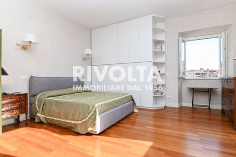 Wohnung in Rome, Rome, Rome - € 4.500/Monat | Ref: LIM Trastevere - Foto 47