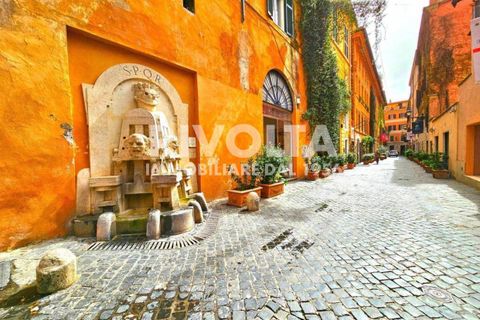 Lejlighed i Rome, Rome, Rome - € 2.800.000 | Ref: FP Babuino - foto 2