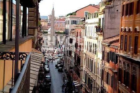 Lejlighed i Rome, Rome, Rome - € 2.800.000 | Ref: FP Babuino - foto 3