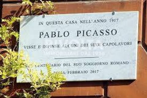 Lejlighed i Rome, Rome, Rome - € 2.800.000 | Ref: FP Babuino - foto 5