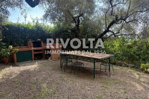 Villa a Sperlonga, Latina, Sperlonga - € 1.000.000 | Ref: DB Sperlonga - foto 2