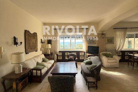 Villa a Sperlonga, Latina, Sperlonga - € 1.000.000 | Ref: DB Sperlonga - foto 5