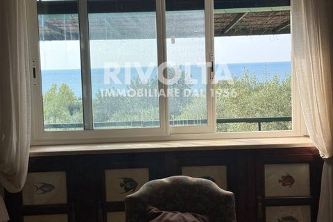 Villa a Sperlonga, Latina, Sperlonga - € 1.000.000 | Ref: DB Sperlonga - foto 7