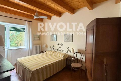 Villa a Sperlonga, Latina, Sperlonga - € 1.000.000 | Ref: DB Sperlonga - foto 11