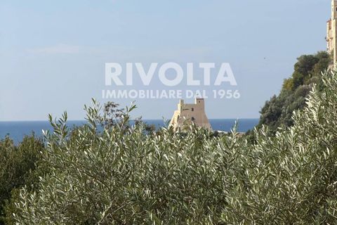 Villa a Sperlonga, Latina, Sperlonga - € 1.000.000 | Ref: DB Sperlonga - foto 12