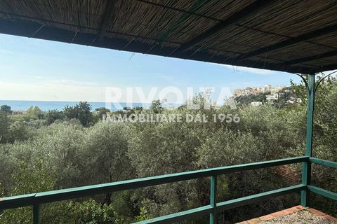 Villa a Sperlonga, Latina, Sperlonga - € 1.000.000 | Ref: DB Sperlonga - foto 13