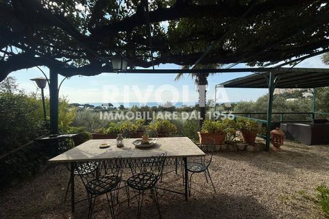 Villa a Sperlonga, Latina, Sperlonga - € 1.000.000 | Ref: DB Sperlonga - foto 14
