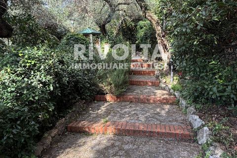 Villa a Sperlonga, Latina, Sperlonga - € 1.000.000 | Ref: DB Sperlonga - foto 15