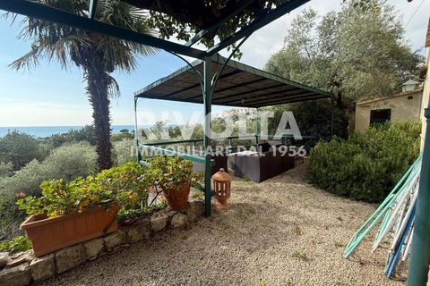Villa a Sperlonga, Latina, Sperlonga - € 1.000.000 | Ref: DB Sperlonga - foto 20