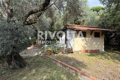 Villa a Sperlonga, Latina, Sperlonga - € 1.000.000 | Ref: DB Sperlonga - foto 24