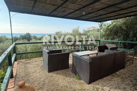 Villa a Sperlonga, Latina, Sperlonga - € 1.000.000 | Ref: DB Sperlonga - foto 28