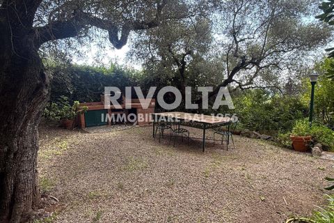 Villa a Sperlonga, Latina, Sperlonga - € 1.000.000 | Ref: DB Sperlonga - foto 30