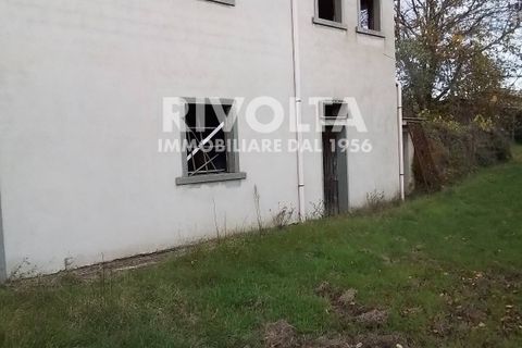 Villa i Canepina, Viterbo, Canepina - € 150.000 | Ref: RM Canepina 2 - foto 1